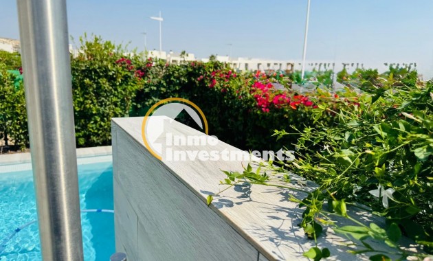 Bestaande bouw - Villa - Algorfa - La Finca