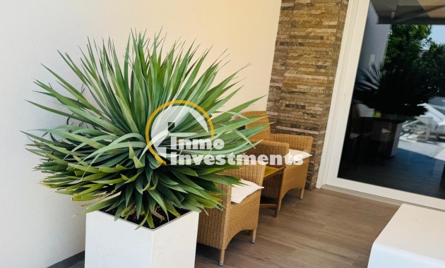 Bestaande bouw - Villa - Algorfa - La Finca