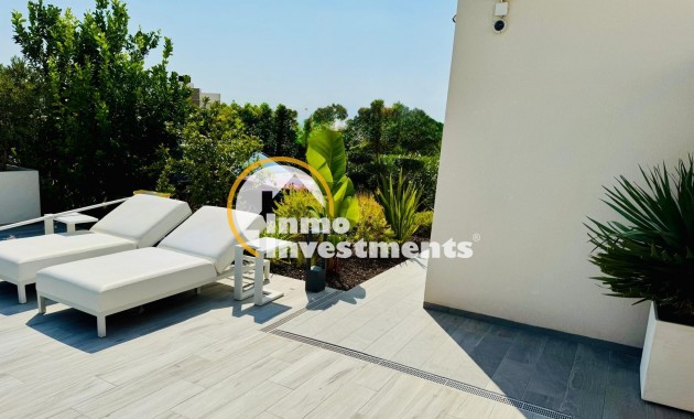 Bestaande bouw - Villa - Algorfa - La Finca