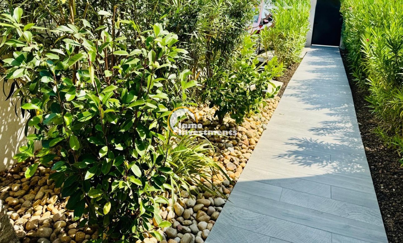 Bestaande bouw - Villa - Algorfa - La Finca