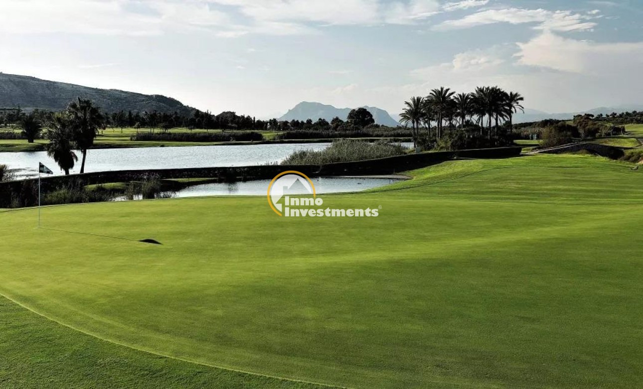 Bestaande bouw - Villa - Algorfa - La Finca