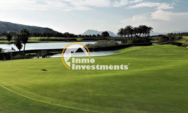 Bestaande bouw - Villa - Algorfa - La Finca