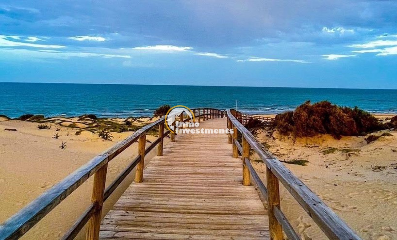 Bestaande bouw - Villa - Algorfa - La Finca