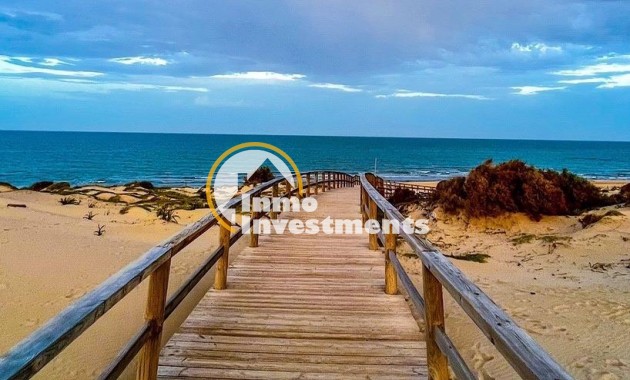 Bestaande bouw - Villa - Algorfa - La Finca