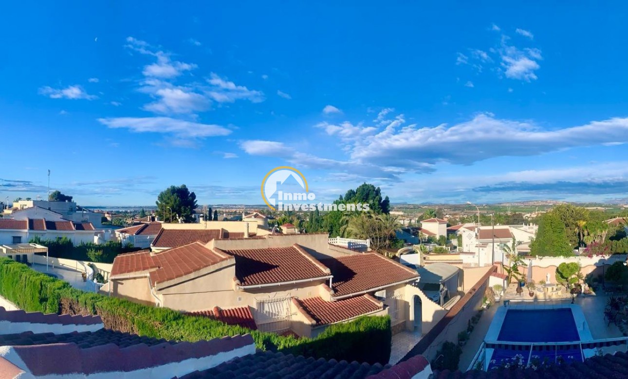 Bestaande bouw - Villa - Ciudad Quesada