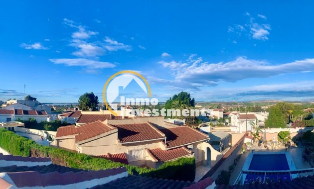 Bestaande bouw - Villa - Ciudad Quesada