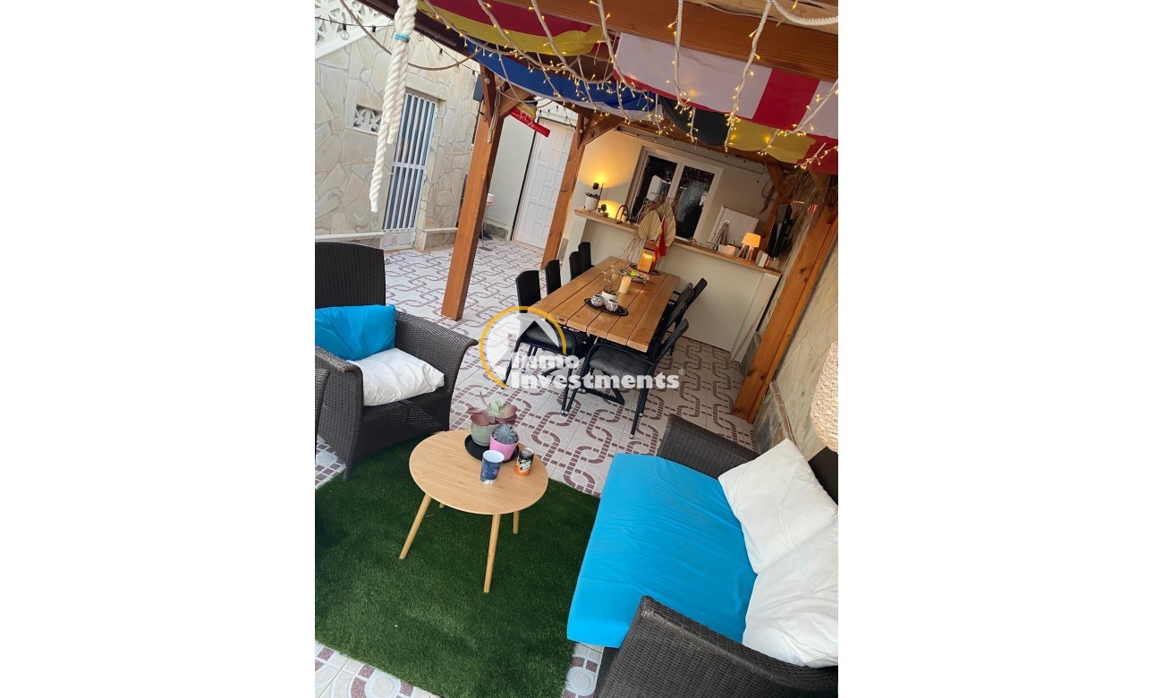 Bestaande bouw - Villa - Ciudad Quesada