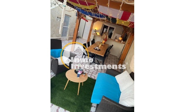 Bestaande bouw - Villa - Ciudad Quesada