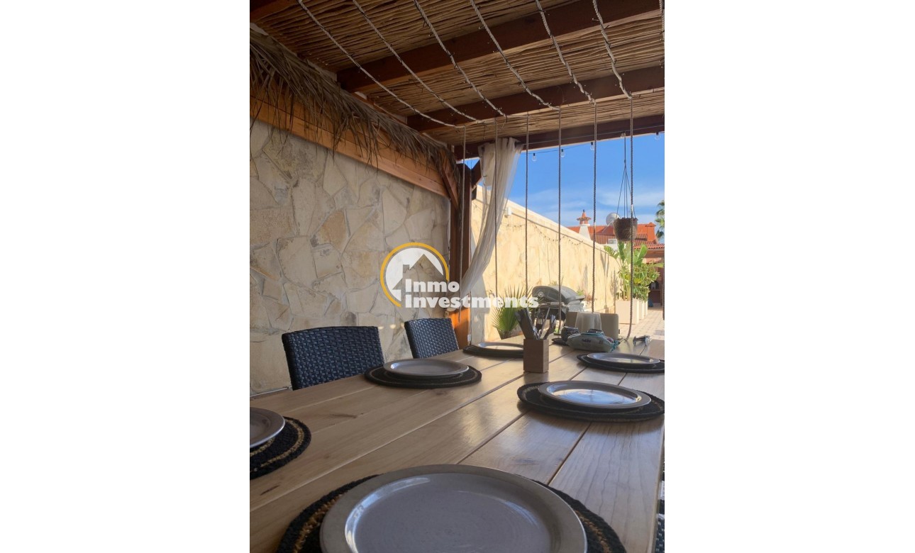 Bestaande bouw - Villa - Ciudad Quesada