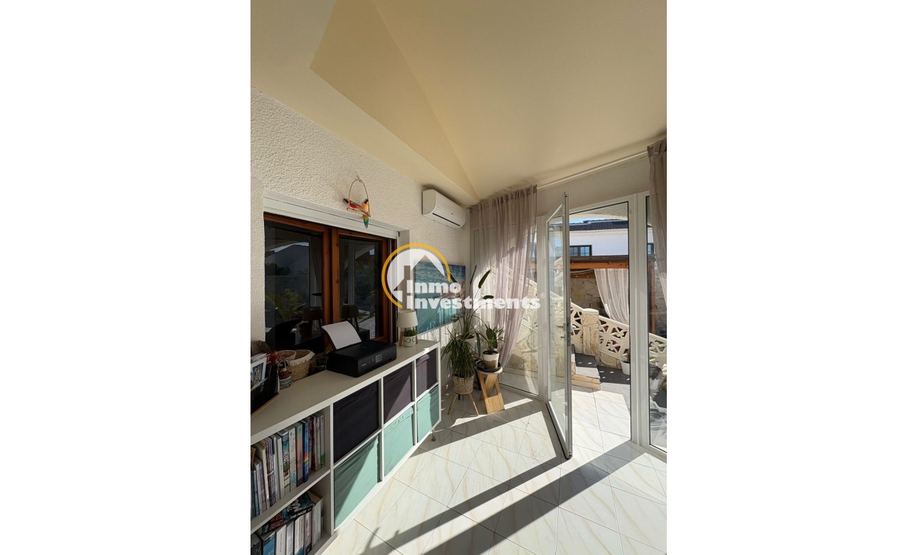 Bestaande bouw - Villa - Ciudad Quesada