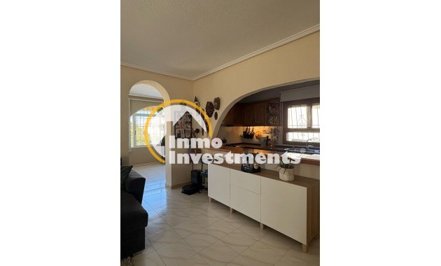 Bestaande bouw - Villa - Ciudad Quesada