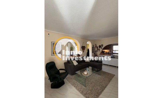 Bestaande bouw - Villa - Ciudad Quesada