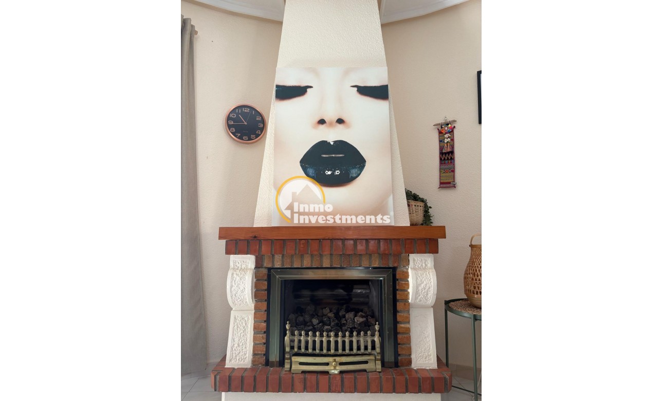 Bestaande bouw - Villa - Ciudad Quesada