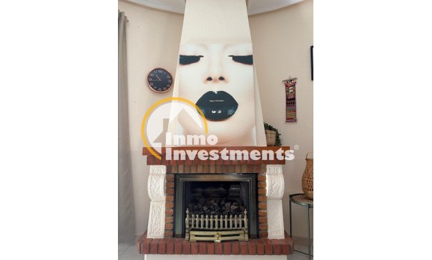 Bestaande bouw - Villa - Ciudad Quesada