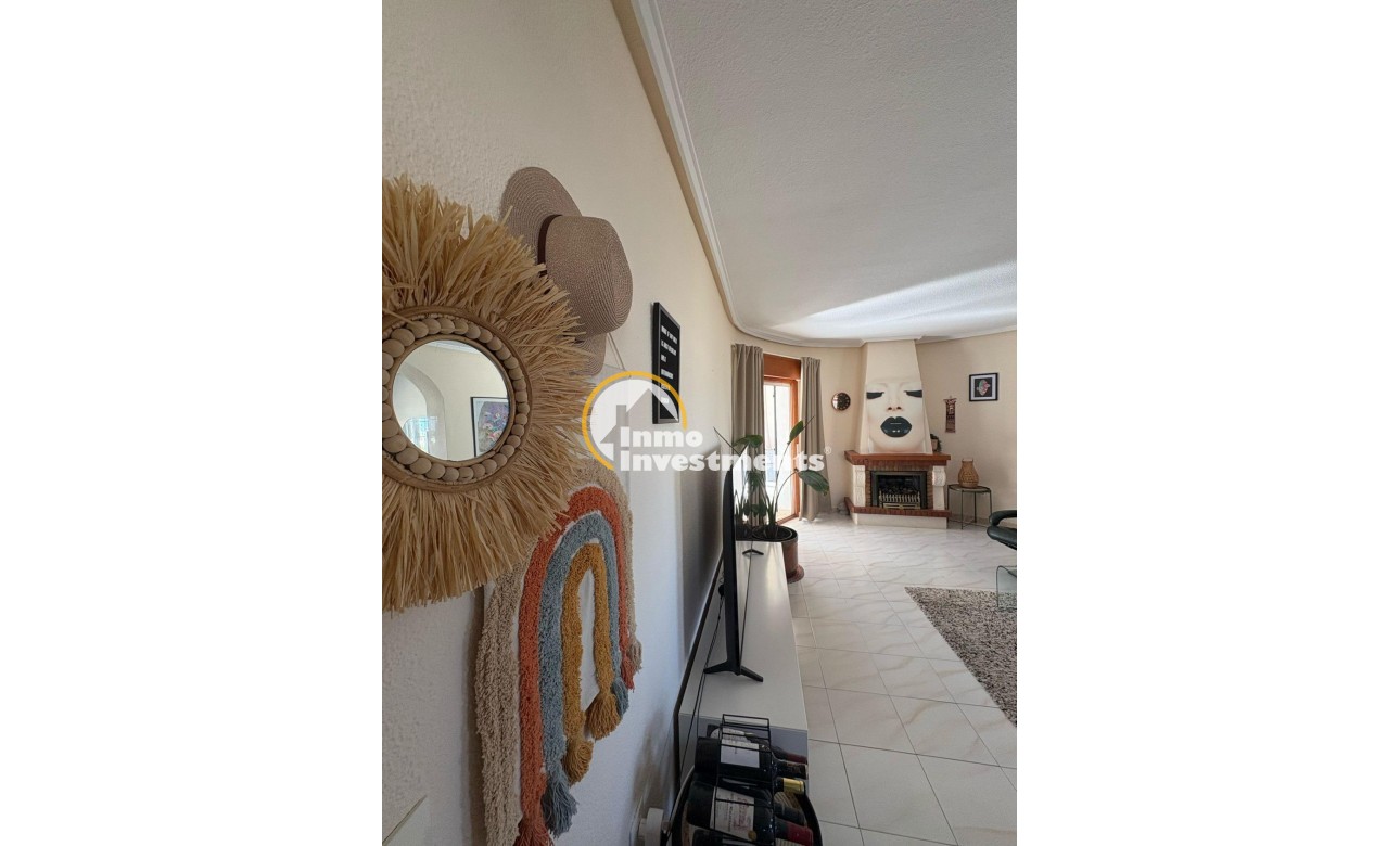 Bestaande bouw - Villa - Ciudad Quesada