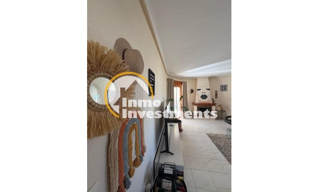 Bestaande bouw - Villa - Ciudad Quesada