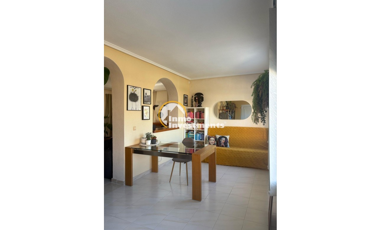 Bestaande bouw - Villa - Ciudad Quesada