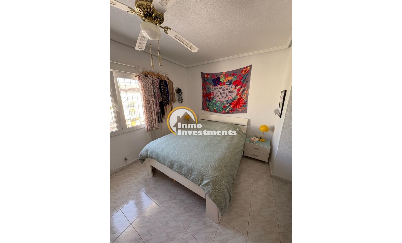 Bestaande bouw - Villa - Ciudad Quesada