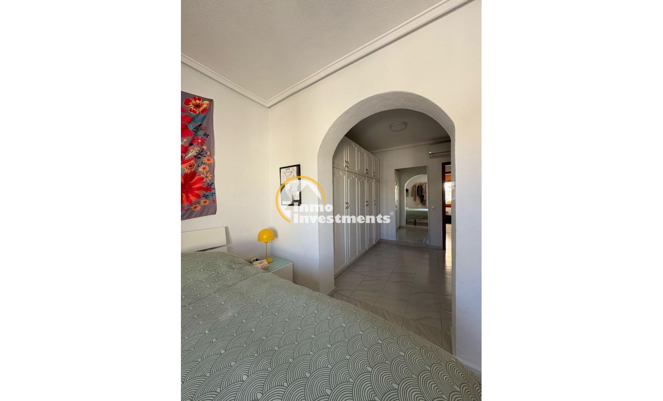 Bestaande bouw - Villa - Ciudad Quesada