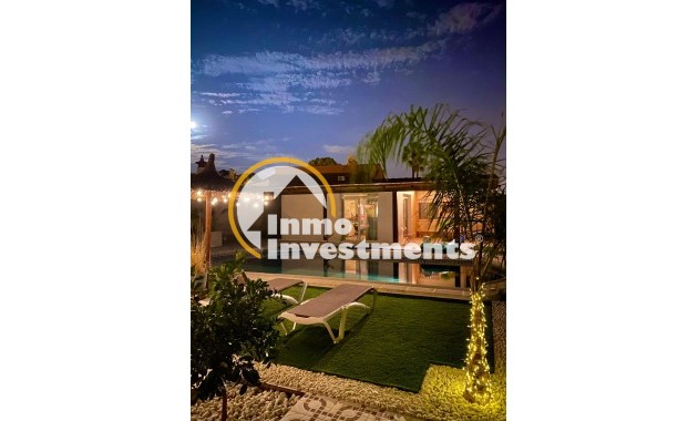 Bestaande bouw - Villa - Ciudad Quesada