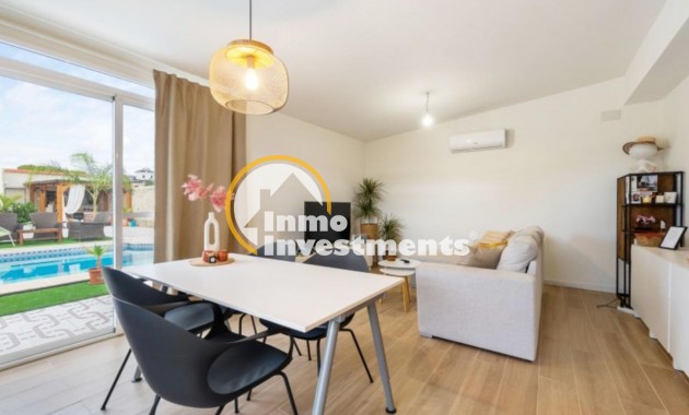 Bestaande bouw - Villa - Ciudad Quesada