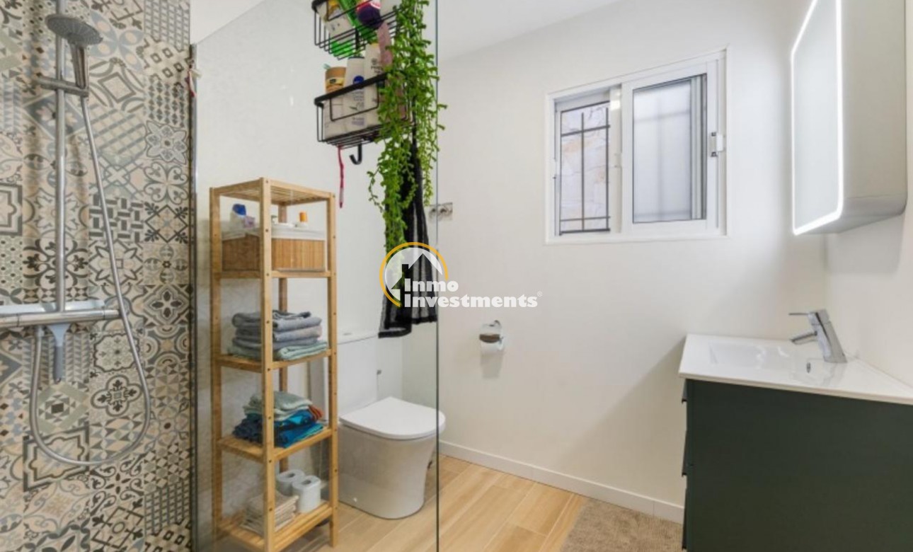 Bestaande bouw - Villa - Ciudad Quesada