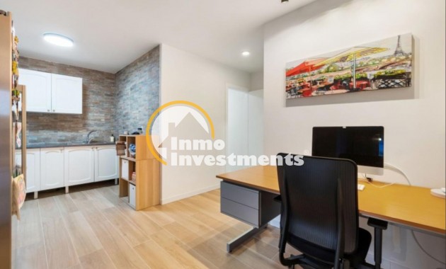 Bestaande bouw - Villa - Ciudad Quesada