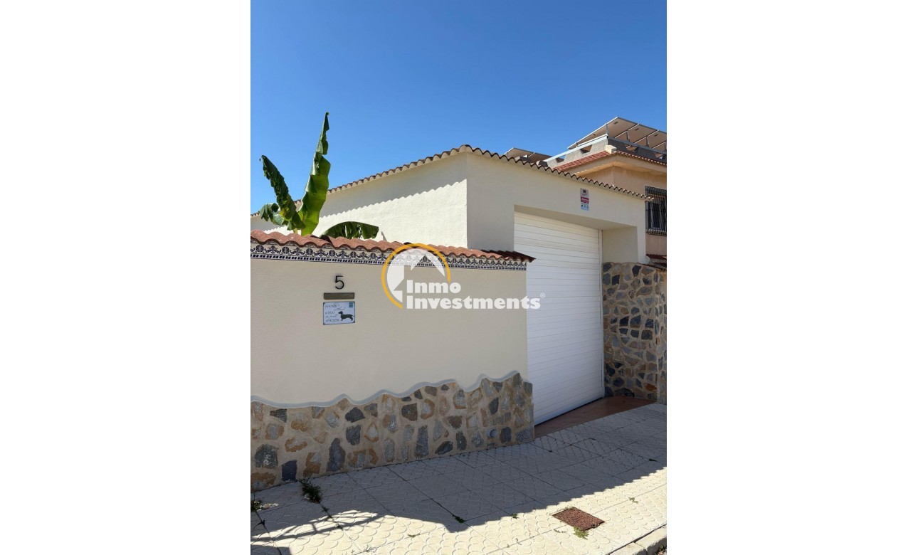 Bestaande bouw - Villa - Ciudad Quesada