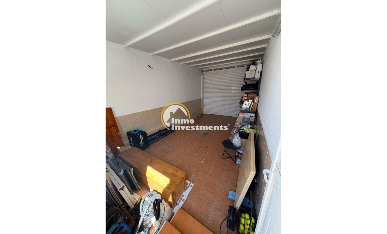 Bestaande bouw - Villa - Ciudad Quesada