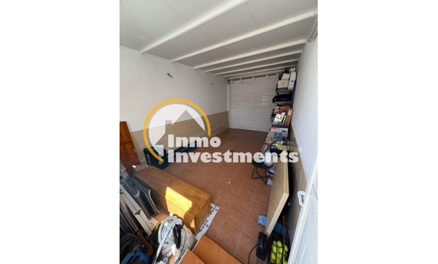 Bestaande bouw - Villa - Ciudad Quesada