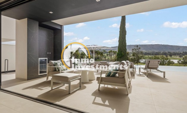 Resale - Villa - Algorfa - La Finca