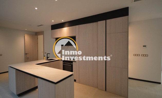 Resale - Villa - Algorfa - La Finca