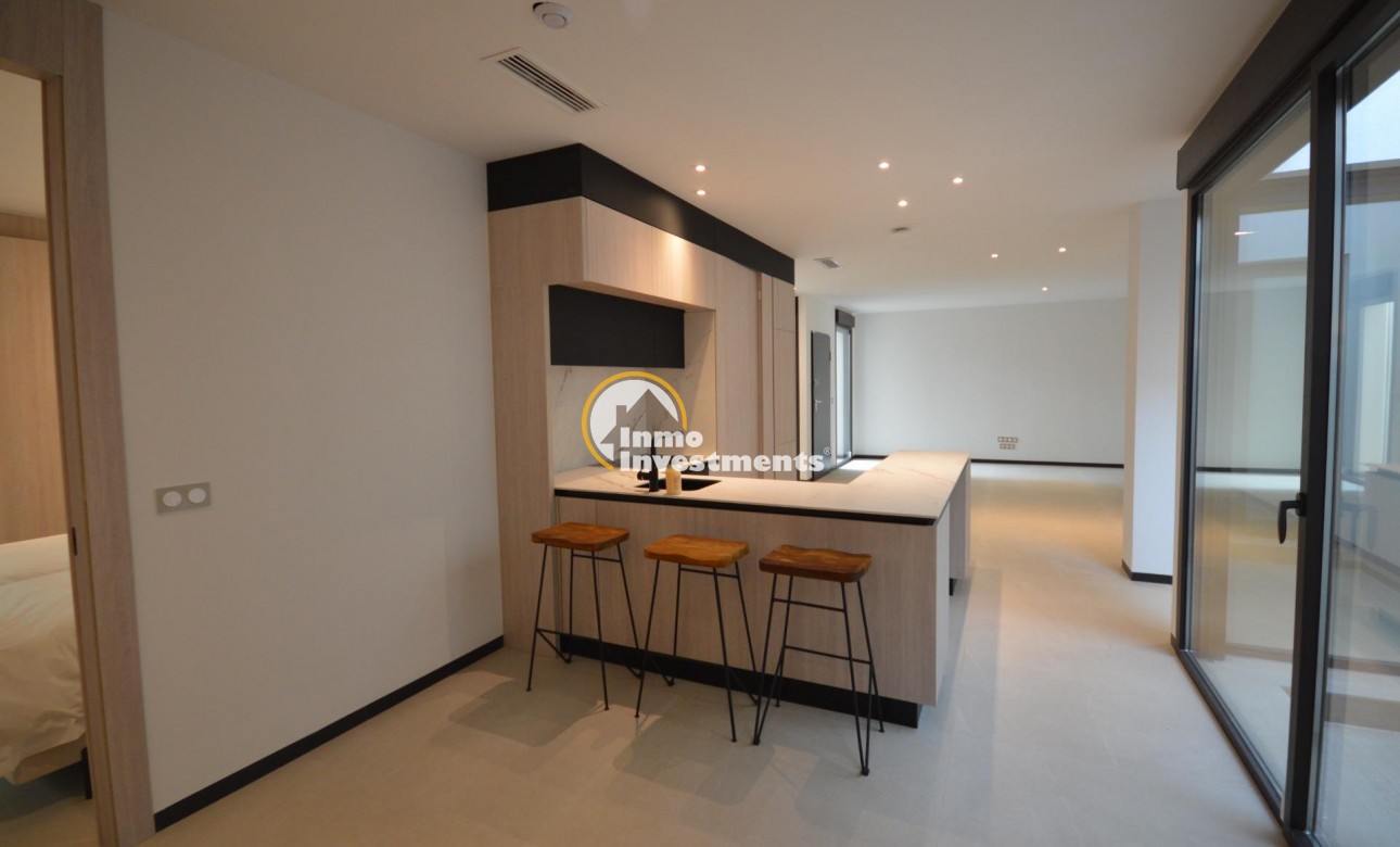 Resale - Villa - Algorfa - La Finca