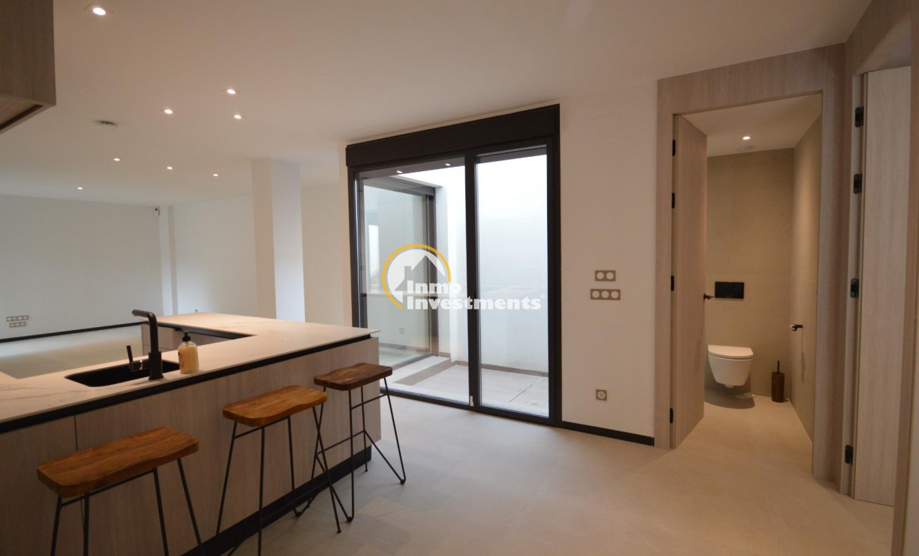 Resale - Villa - Algorfa - La Finca