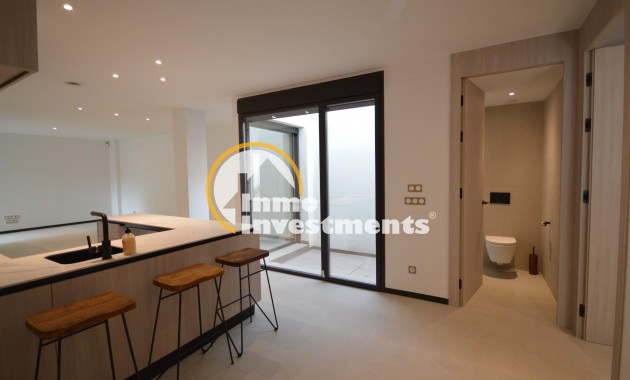 Resale - Villa - Algorfa - La Finca