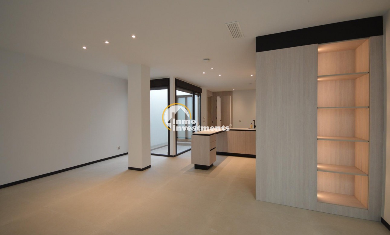 Resale - Villa - Algorfa - La Finca