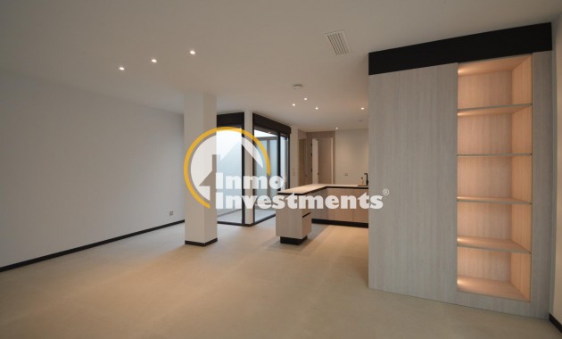 Resale - Villa - Algorfa - La Finca