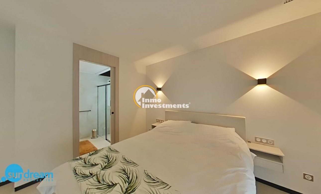 Resale - Villa - Algorfa - La Finca