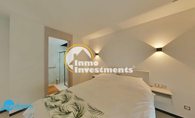 Resale - Villa - Algorfa - La Finca