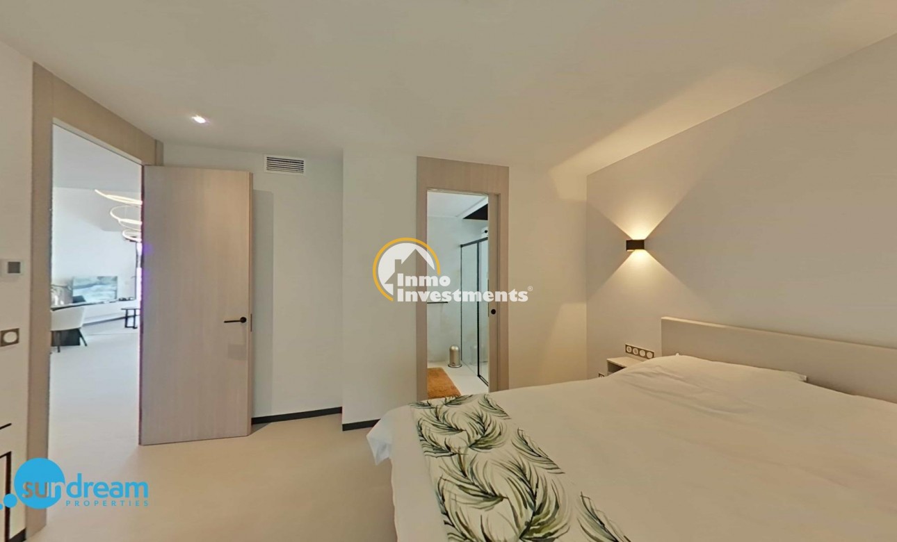 Resale - Villa - Algorfa - La Finca