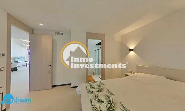 Resale - Villa - Algorfa - La Finca