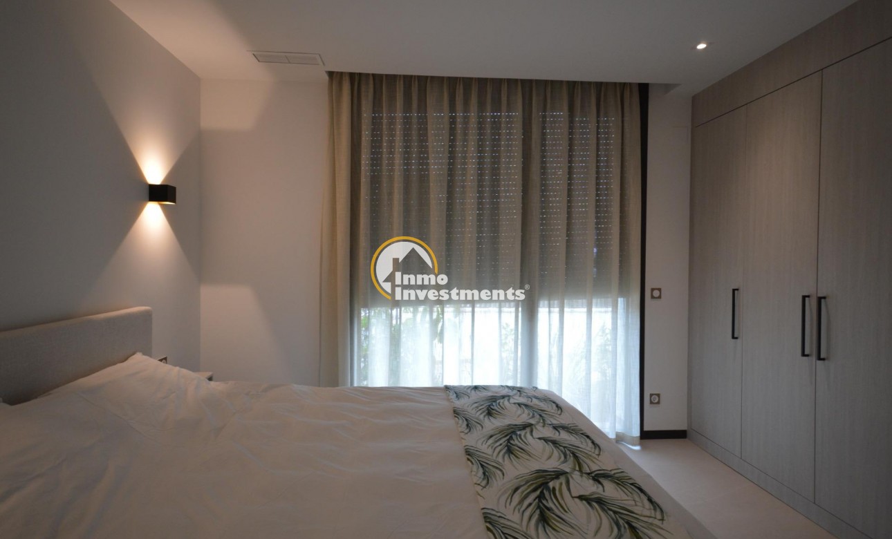 Resale - Villa - Algorfa - La Finca