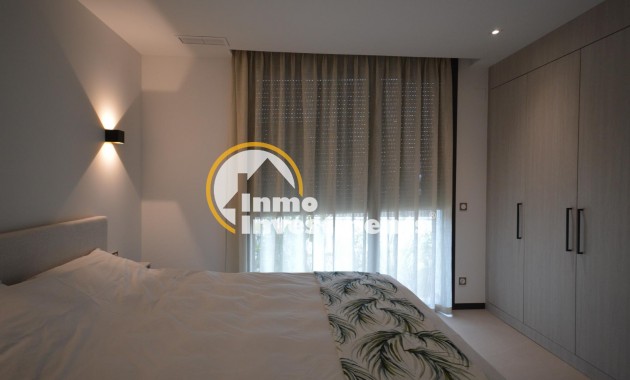 Resale - Villa - Algorfa - La Finca