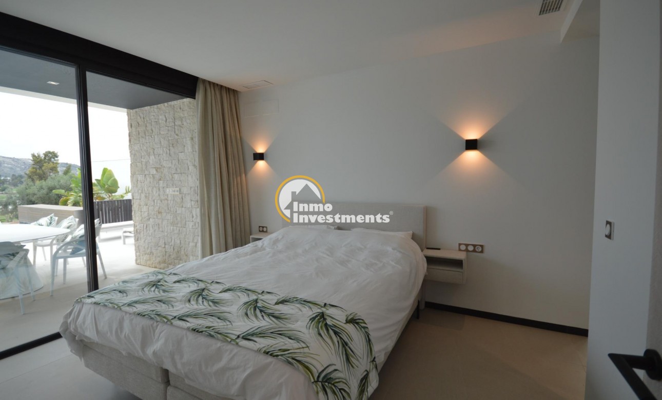 Resale - Villa - Algorfa - La Finca