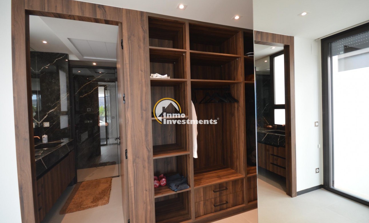 Resale - Villa - Algorfa - La Finca