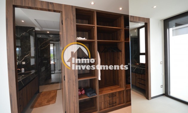 Resale - Villa - Algorfa - La Finca