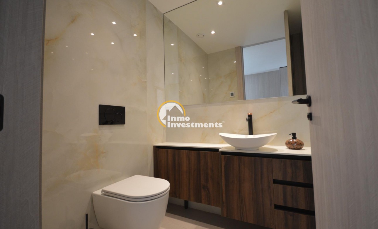 Resale - Villa - Algorfa - La Finca