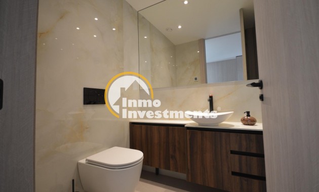 Resale - Villa - Algorfa - La Finca