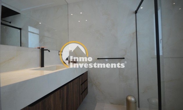 Resale - Villa - Algorfa - La Finca