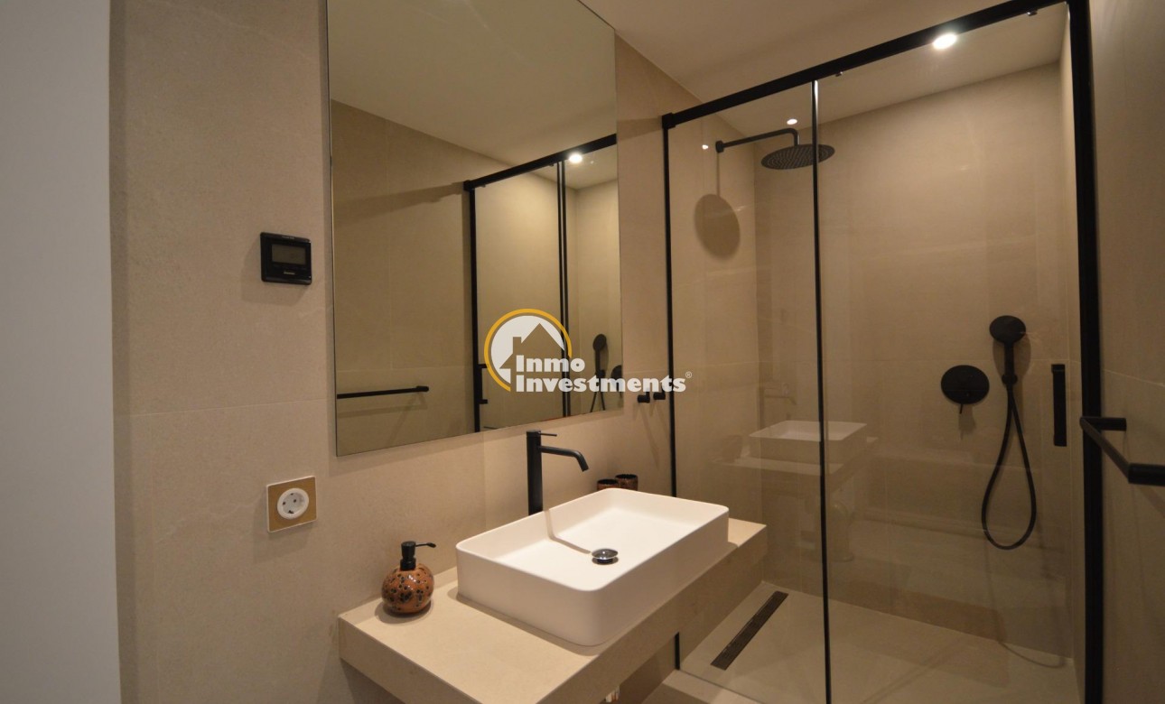 Resale - Villa - Algorfa - La Finca